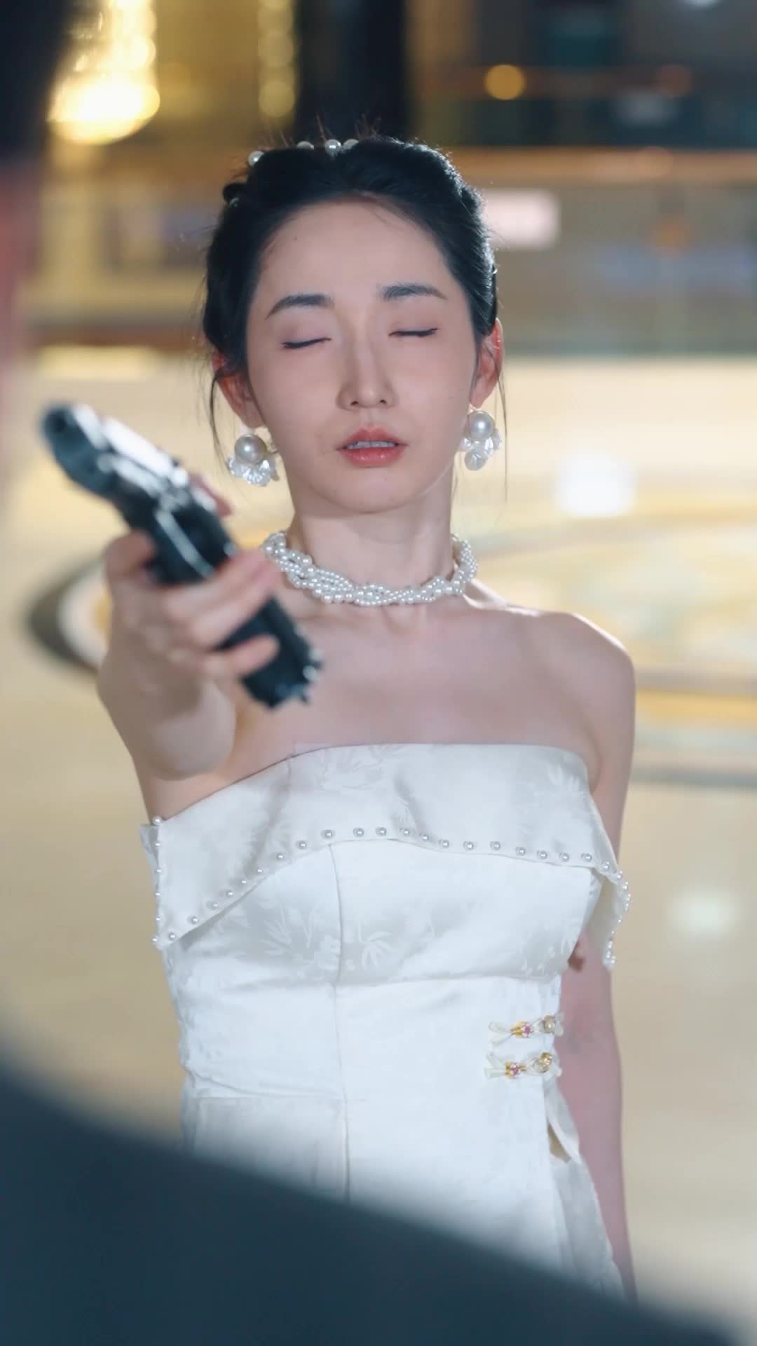 Episode 8 - Mr. Never Right